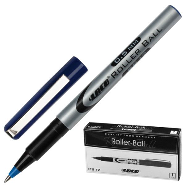 Ручка-роллер капиллярная RB12 «LACO»