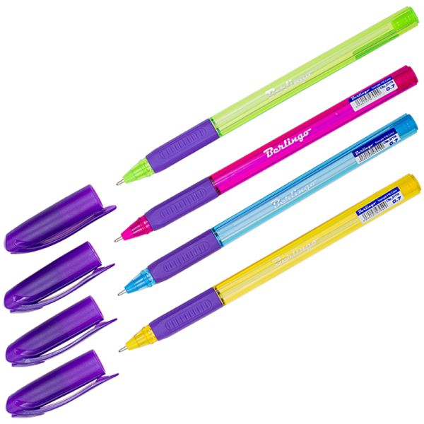 Ручка шариковая «Triangle 110 Color»