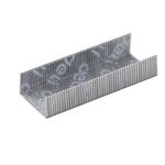 Скобы для степлера №10 "DELI" — изображение 2