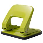 Дырокол "DELI-0137", до 20 листов