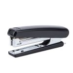 Степлер, скоба №10 "DELI-0221", 15 л.