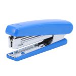 Степлер, скоба №10 "DELI-0221", 15 л. — изображение 3