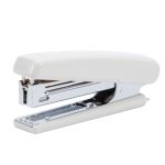 Степлер, скоба №10 "DELI-0221", 15 л. — изображение 4