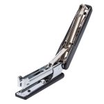 Степлер, скоба №10 "DELI-0221", 15 л. — изображение 5