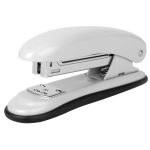 Степлер, скоба №24, 26/6 "DELI-0344", 25 л. — изображение 3