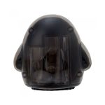 Точилка пластиковая "ПИНГВИН", 2 отверстия — изображение 7