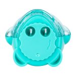 Точилка пластиковая "ПИНГВИН", 2 отверстия — изображение 6