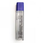 Грифели для автокарандаша Luxor 0,5 мм, HB, 12 шт.