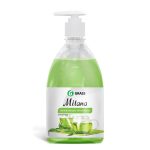 Крем-мыло жидкое "Milana", 500 мл — изображение 3