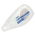 Корректирующая лента в роллере "Deli-20301H", 5 мм*20 м