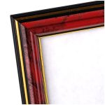 Фоторамка пластиковая 21*30 см, № 2 "OfficeSpace" — изображение 9