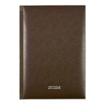 Ежедневник датированный Attomex "Orion", твердый переплет, бумвинил — изображение 2