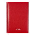 Ежедневник датированный Attomex "Orion", твердый переплет, бумвинил — изображение 4