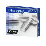 Скобы для мощного степлера №23/10 "KANGARO"