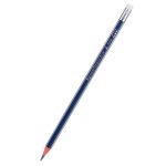 Карандаш чернографитный "Triangular classic", HB, трехгранный — изображение 2