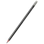 Карандаш чернографитный "Triangular classic", HB, трехгранный — изображение 3