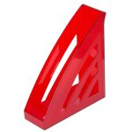 Лоток для бумаг вертикальный "City" — изображение 3