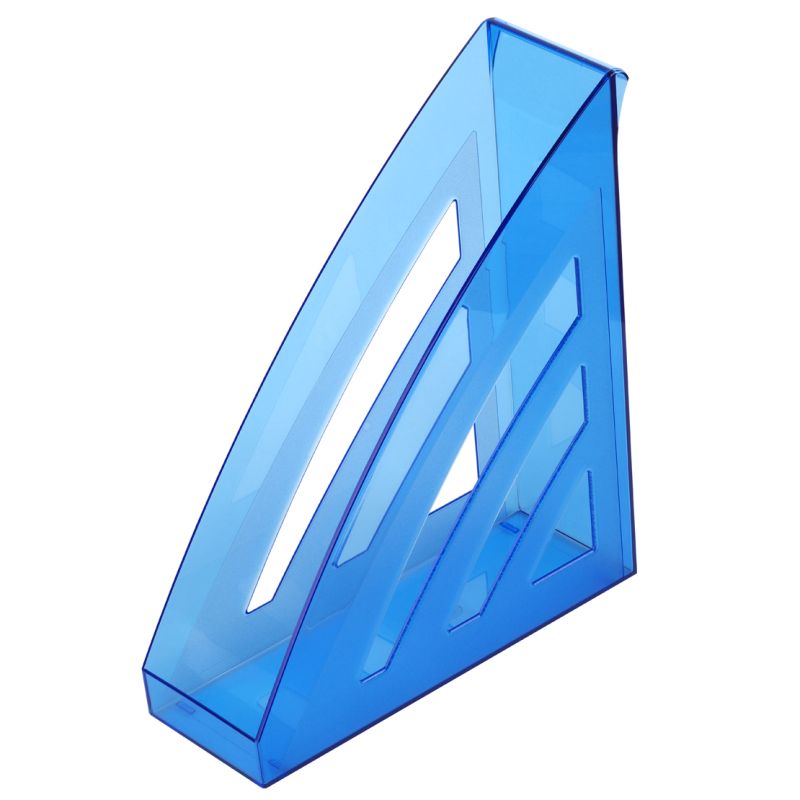 3С134_5 Лоток для бумаг вертикальный "City" — изображение 1