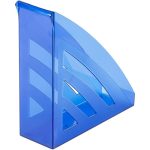 Лоток для бумаг вертикальный "City" — изображение 2