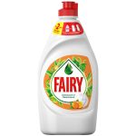 Средство для мытья посуды "Fairy", 450 мл
