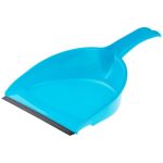 Совок пластмассовый с резинкой "Standard" PERFECTO LINEA