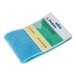 Сменная насадка для швабры PERFECTO LINEA "Solid", 42*14 см, из микрофибры