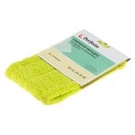 Сменная насадка для швабры PERFECTO LINEA "Solid", 42*14 см, из микрофибры — изображение 2