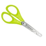 Ножницы школьные MAPED "Essentials Plus", 130 мм