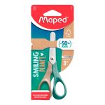 Ножницы школьные MAPED "Vivo", 120 мм