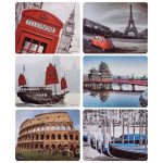 Коврик для мыши Defender "Journey"