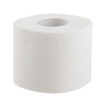 Бумага туалетная FOCUS "Economic" 1 слой, 32 рулона по 45 м — изображение 2