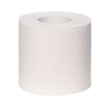 Бумага туалетная FOCUS "Premium" 3 слоя, 8 рулонов по 15 м — изображение 2