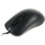 Мышь Defender Classic MB-230, проводная, оптическая, USB, черный