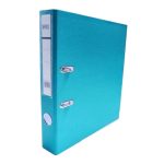 Папка-регистратор 50 мм "Deli" ПВХ Эко