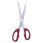 Ножницы 180 мм "DELI-6009" — изображение 2