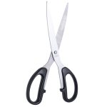 Ножницы 210 мм "DELI-6010" — изображение 2