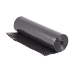 Мешки для мусора "СВЕРХПРОЧНЫЕ" 60 л, 20 шт, ПНД, в рулоне