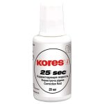 Корректирующая жидкость Fluid Eco "KORES"
