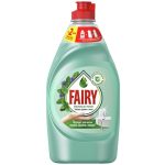 Средство для мытья посуды "Fairy", 450 мл — изображение 4