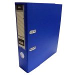 Папка-регистратор 75 мм "Deli" ПВХ Эко