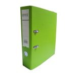 Папка-регистратор 75 мм "Deli" ПВХ Эко — изображение 12