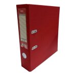 Папка-регистратор 75 мм "Deli" ПВХ Эко — изображение 7