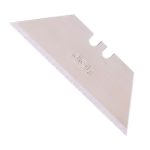 Лезвия для макетного ножа DELI, трапециевидные, 10 шт. — изображение 2