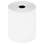 Чековая лента термочувствительная 80мм*12мм*50м