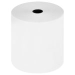 Чековая лента термочувствительная 80мм*12мм*60м