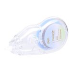 Корректирующая лента в роллере "Deli-8135", 5 мм*20 м — изображение 3