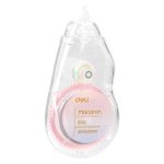 Корректирующая лента в роллере "Deli-8135", 5 мм*20 м — изображение 4