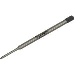 Стержень шариковый объемный Luxor, 99 мм, 1,0 мм, металлический — изображение 2