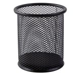 Стакан для ручек из металлической сетки "Deli-9172"