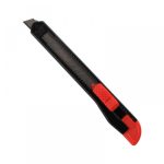 Резак канцелярский малый, 9 мм "Attache"